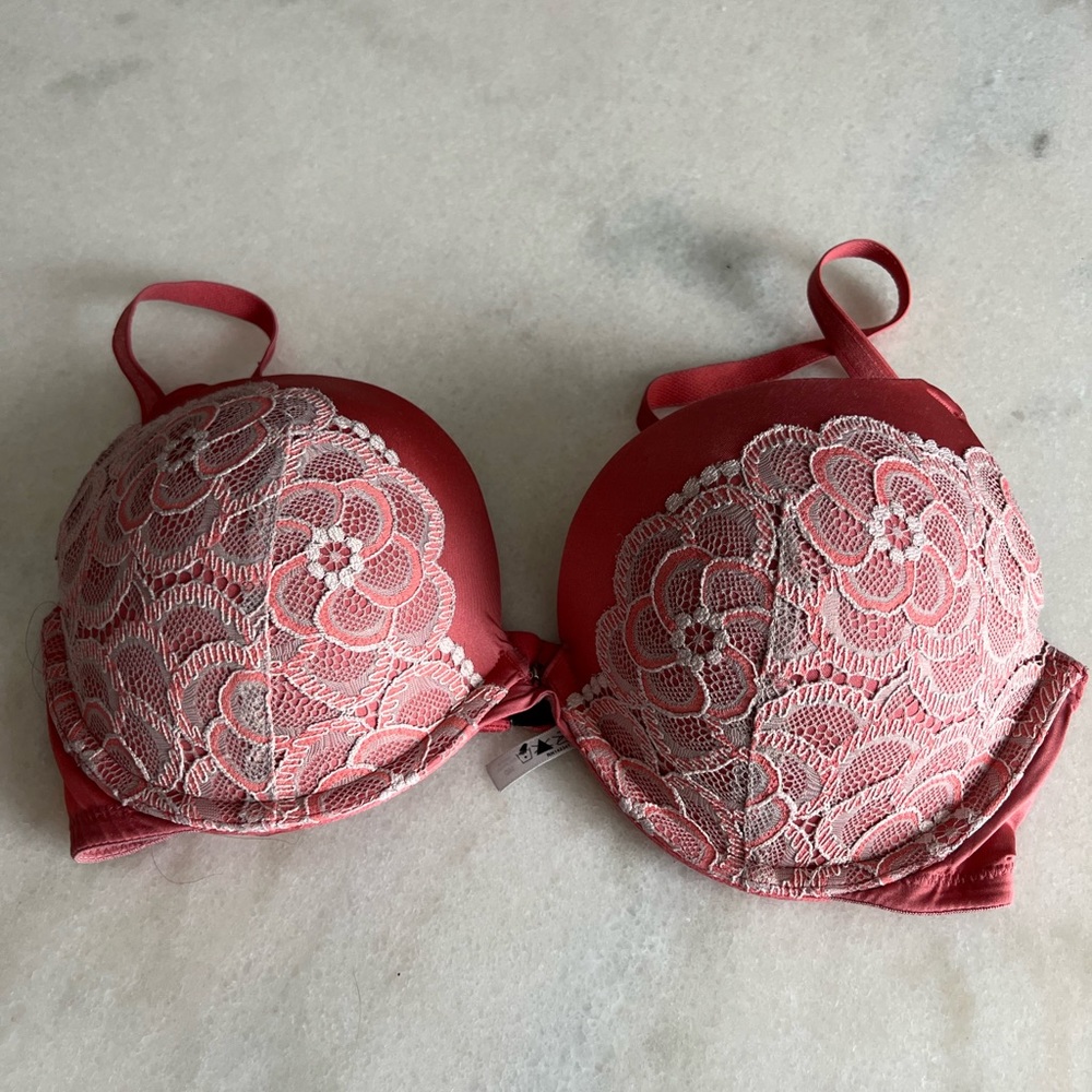 Adore Me bra